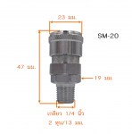 SM20 วัดไซต์
